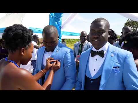 Wot Kacuna Ogik Aloka Richard Ben Onyomo Gladys Official Video Badman Dericko