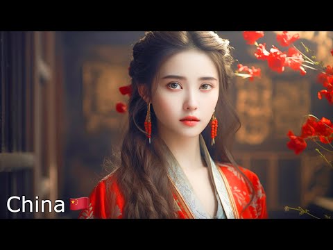 Asking AI To Create The Most Beautiful Woman For Every Country