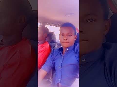 Ibrahim SANDA Boro 1