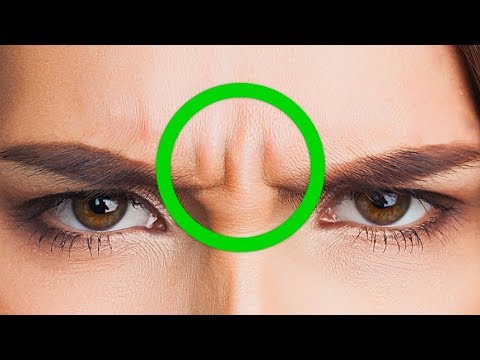 8 أجزاء في الجسم لا تعرف شيئا عنها 8 أجزاء في الجسم لا تعرف شيئا عنها