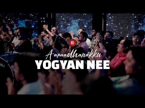 Aaraadhanakku Yogyan Nee The Worship Series Season 04 Boby Thomas Rex Media House 2025