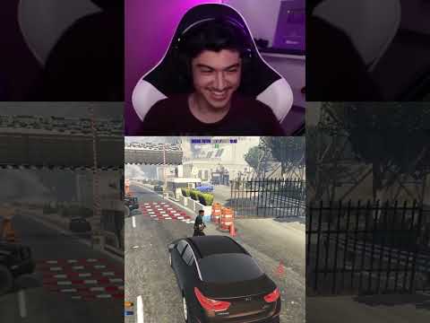 يحسبه مواطن وانصدم انه الوزير