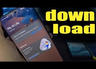  How To Download Huawei Ai Life App Huawei Ai Life How To Download And Use It