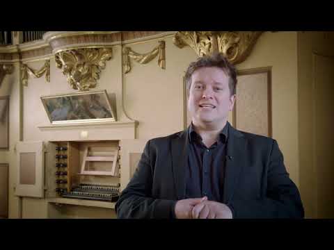 Bach And Expression Arrival In Leipzig