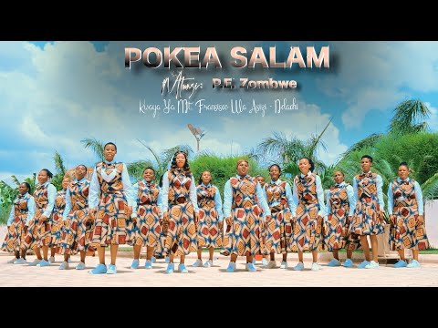 POKEA SALAM