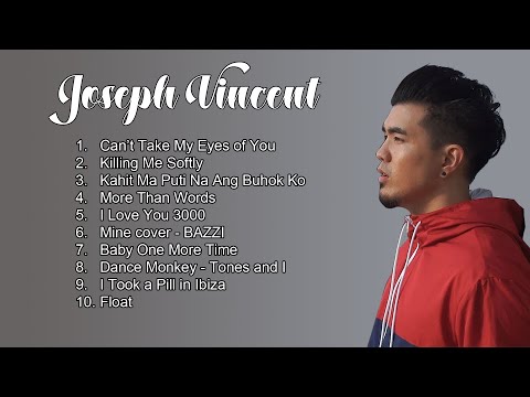 Joseph Vincent Cover Song S
