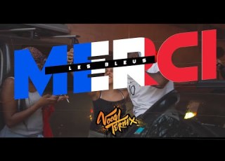  Merci Les Bleus Lyrics Edit