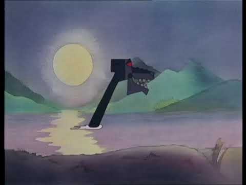 Danger Mouse Who Stole The Bagpipes