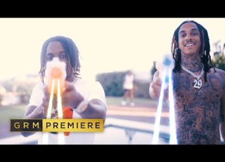  D Block Europe Young Adz X Dirtbike LB We Won Music Video GRM Daily