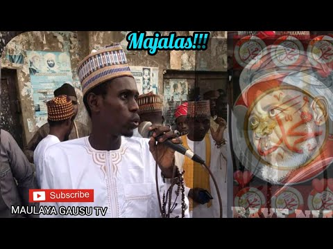 MAJALASIN HALIFA SUNUSI BARA GA ATIKU GYARANYA 2022 MAJALASIN HALIFA SUNUSI BARA GA ATIKU GYARANYA 2022