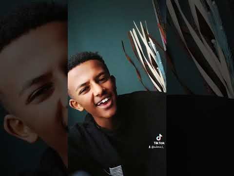 New Ethiopian Music Estifanos Tomas Enen Blo Akurafi 2024 Official Video