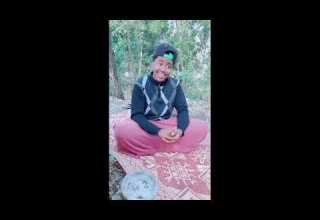 Comedy Afaan Oromoo Eyman Mohammed