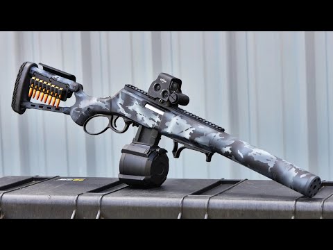 22 HOTTEST New Guns At SHOT Show 2026 First Look