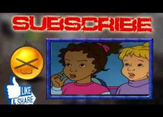  The Magic School Bus Episode 22 Taking Flight Flight Part 1