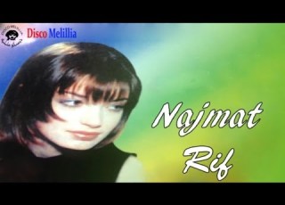 Najmat Rif Min Day Yoghin Kdikh Official Video