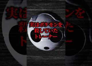  Trainer Encyclopedia A Trainer Who Actually Massacred Pokémon Pokémon Backstory Urban Legend