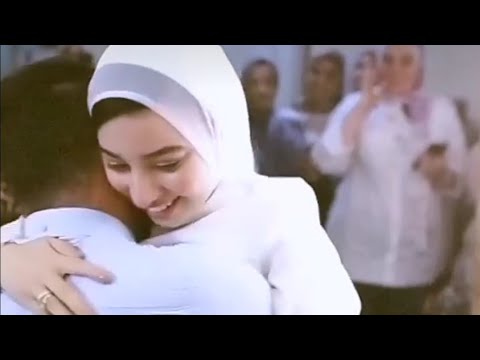 احنا بقينا لبعض حقيقي احلي كتب كتاب ممكن تشوفه وكميه البهجه