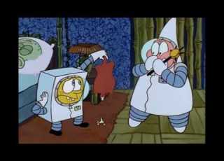  Funniest Spongebob Scene Alien Hunting