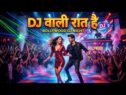 Dj Wali Rat Hai Old Hindi Remix Item Song 2026 Romantic Song Dance Remix Video Party Song 4K Dj Wali Rat Hai Old Hindi Remix Item Song 2026 Romantic Song Dance Remix Video Party Song 4K