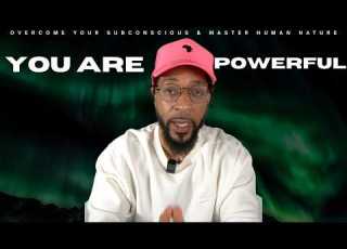 Your Subconscious Is Lying To You