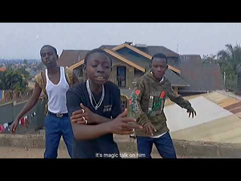 Saimon Cornel Feat Feng Boy Officiel Validé Videoofficial