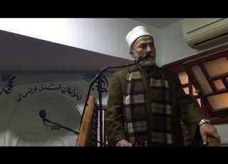 ه د م الإ نس ان أ خ ط ر م ن ه د م الب ن ي ان أ د يسري جبر
