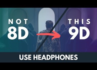  ATEEZ Say My Name 9D Audio