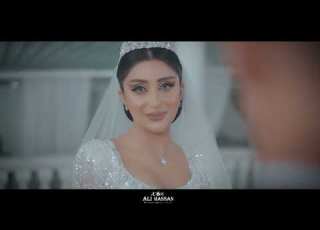 فيديو كليب احمد كردينيا Ahmed Gardenia Wedding Day تصوير علي حسن Video Clip By Ali Hassan