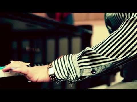 William Niouma Humulie Video Clip