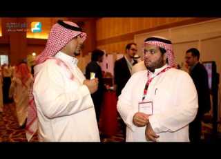  عرب نت مقابلة مع جهاد العمار مؤسس قيم