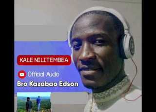  Kale Nilitembea Tenzizarohoni