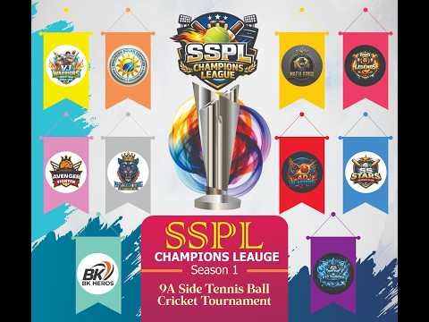 SSPL CHAMPIONS LEAGUE MEGA AUCTION EM SPORTS