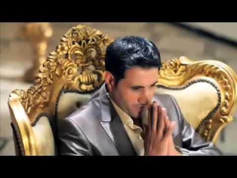 احمد شيبه الدنيا ساعة جديد 2017