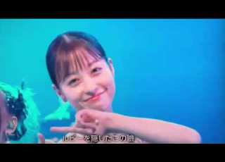 ここであのちゃんと橋本環奈ちゃん映すの大正解過ぎる
