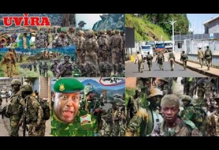 AMAKURU YA NIMUGOROBA KUWA 10 12 2025 ESE KOKO UVIRA YAFASHWE YOSE UMVA UKO BIMEZE