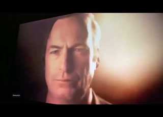  Saul Goodman Cameo Audience Reaction