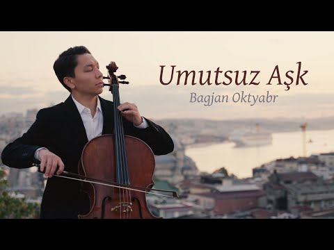 Bagjan Oktyabr Umutsuz Aşk