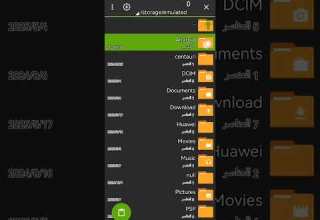 اسهل طريقه لتركيب ملف Obb
