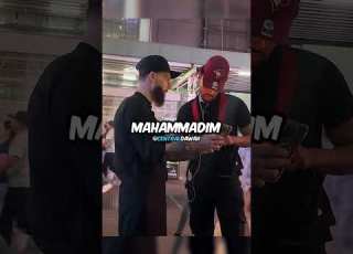 Christian Finds Muhammad In The Bible SHOCKING