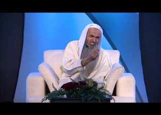 الصلاة شفاء فضيلة الشيخ أحمد بن محمد الحواش حفظه الله