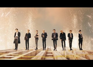 STRAY KIDS NEVER ALONE FMV ONLY