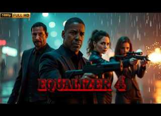  فيلم The Equalizer 4 لعام 2026 دينزل واشنطن داكوتا فانينغ ديفيد دينمان حقائق ومراجعة