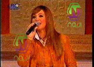 شيرين وجدي ولا ليلة من برنامج استديو الفن مصر