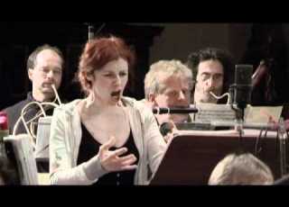 MOZART Der Hölle Rache Kocht Patricia Petibon