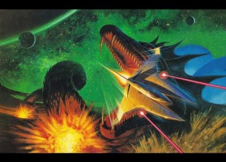  Gradius III SNES Arcade Difficulty Edit Mode SS DB EL ROLL OP FF OP Walkthrough