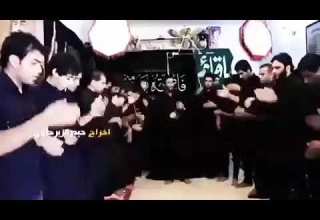 الكاظم طاح جا وين اليشيلونه اجمل صوت