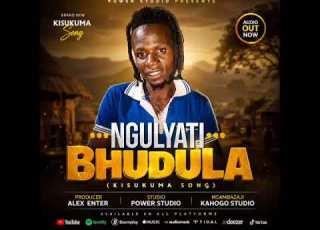 NGULYATI BHUDULA Official Audio