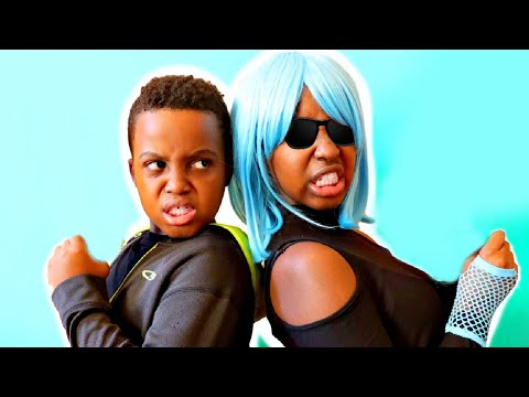 Spy Kids Episodes EPIC ONYX KIDS SERIES Spy Kids Episodes EPIC ONYX KIDS SERIES