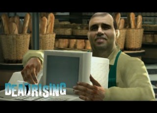  Dead Rising Steven Psychopath Walkthrough