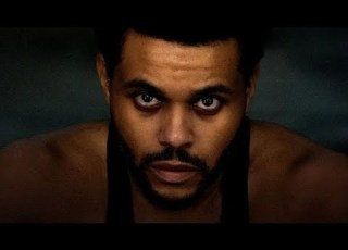 The Weeknd Niagara Falls Music Video